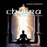 album cover for chakra album by taos winds